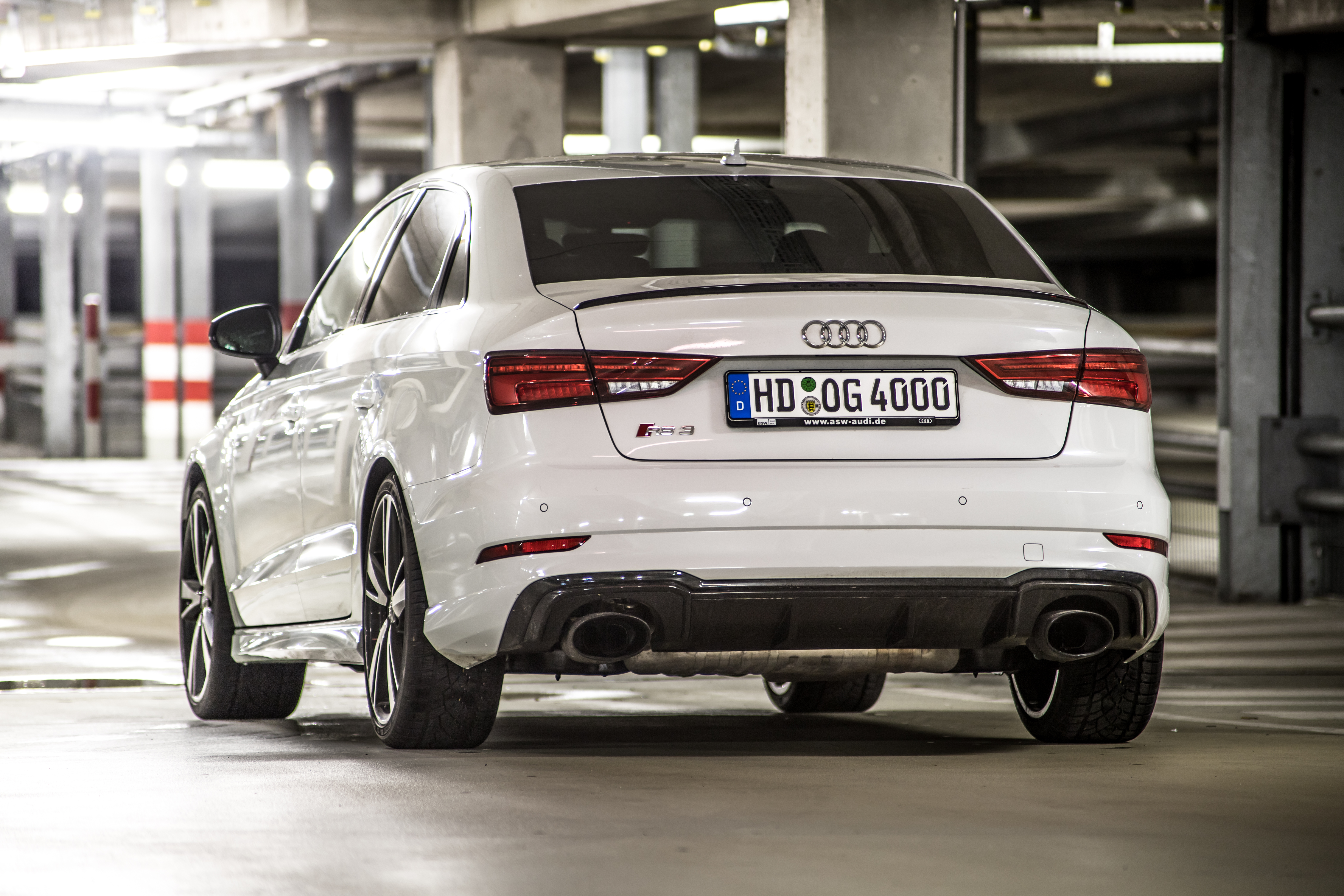 Audi Rs3 Mieten Bei A S Autovermietung Und Umz 252 Ge
